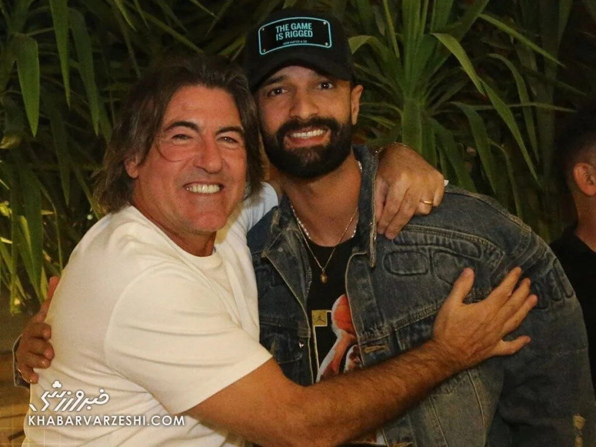 مدافع جنجالی استقلال محروم می‌شود