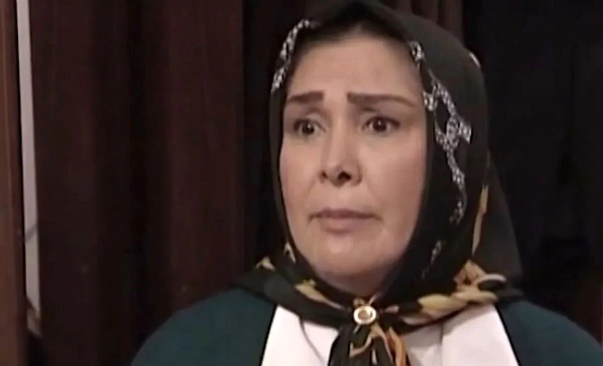 خبر امروز ⚡ «زری مامان» سریال روزگار قریب در ۱۹سالگی در اولین فیلمش