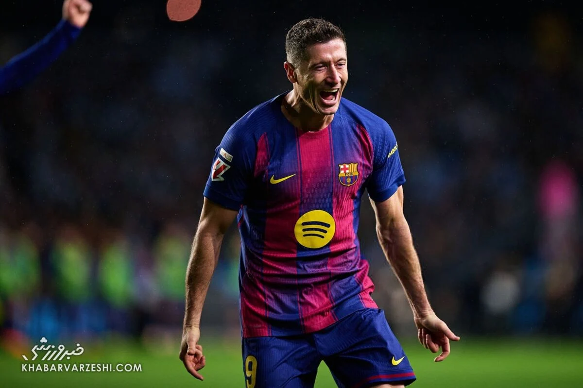 خبر امروز ⚡ پایان کار لوا در نیوکمپ؟/ پنج مشتری بزرگ در کمین ستاره لهستانی پایان کار لوا در نیوکمپ؟/ پنج مشتری بزرگ در کمین ستاره لهستانی