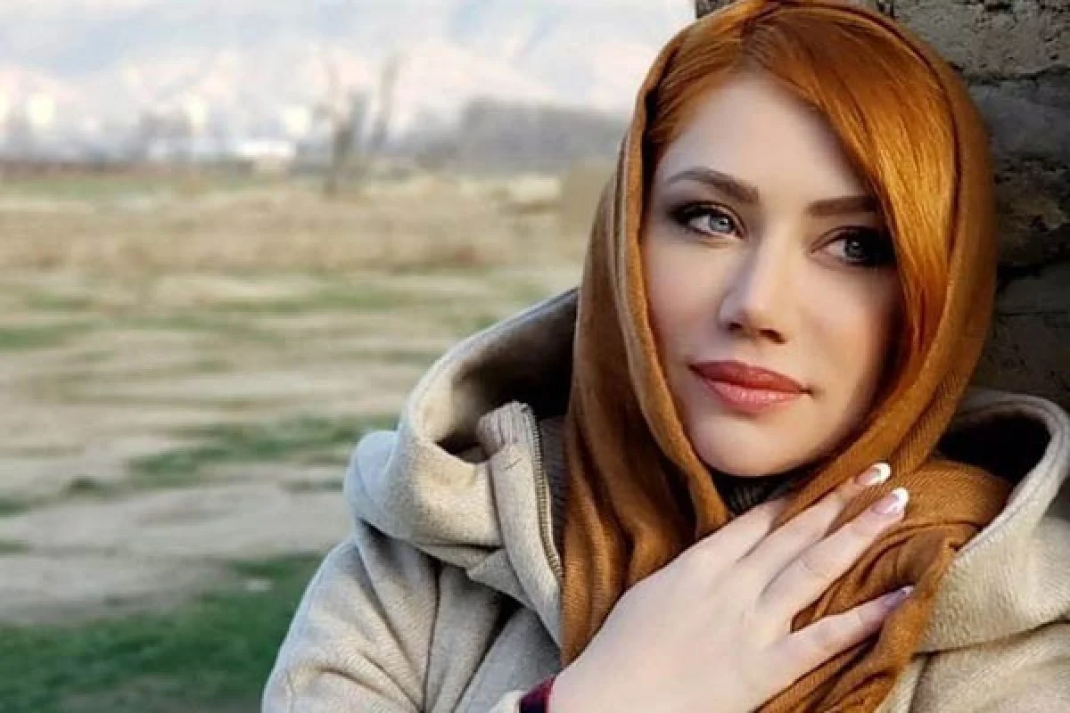 ظاهر متفاوت گابریلا پتری؛ ستاره برزیلی فیلم تگزاس ۳