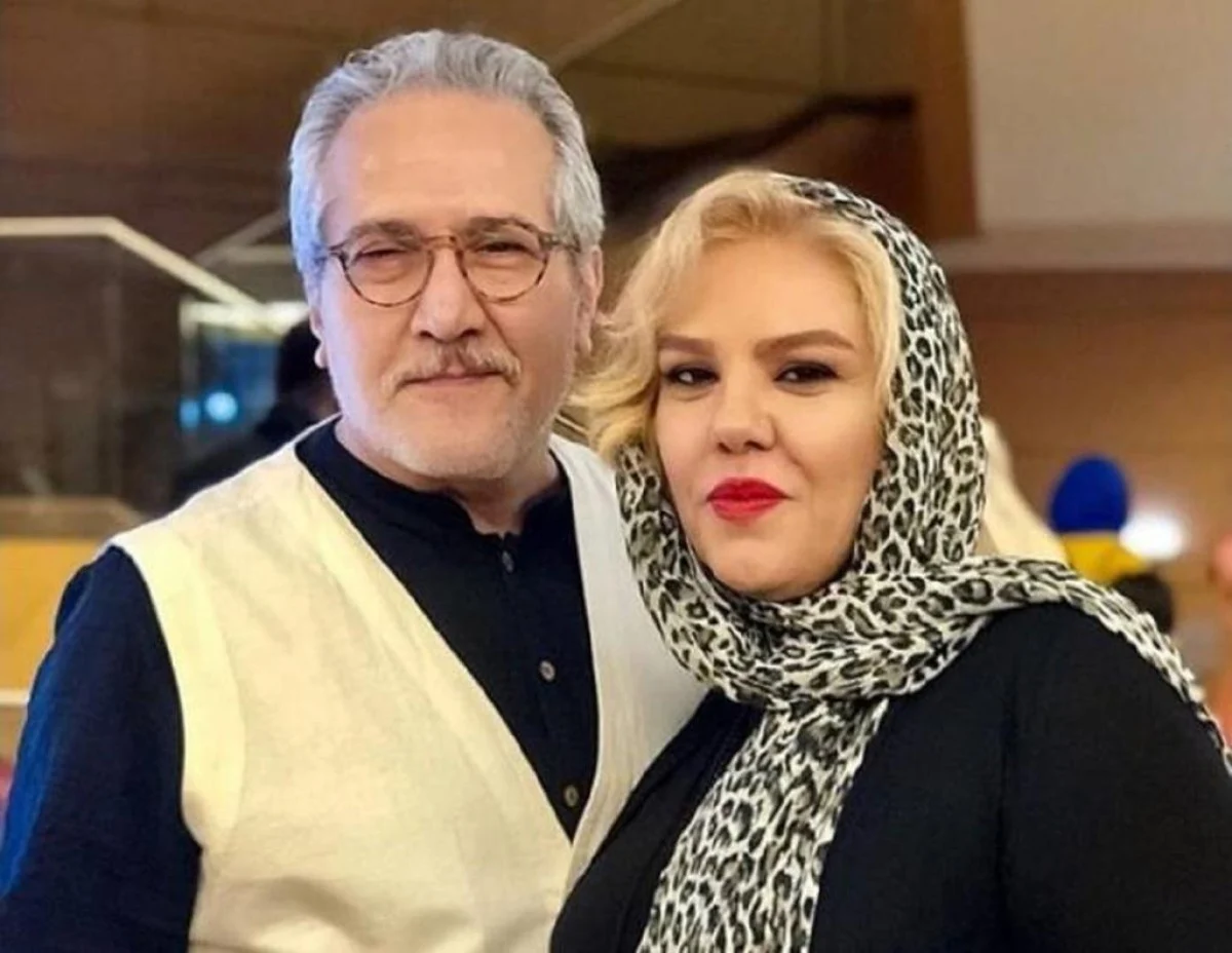 قصه‌های عاشقانه زوج‌های سینمای ایران | از فرهاد آئیش و مائده طهماسبی تا محمود پاک‌نیت و مهوش صبرکن