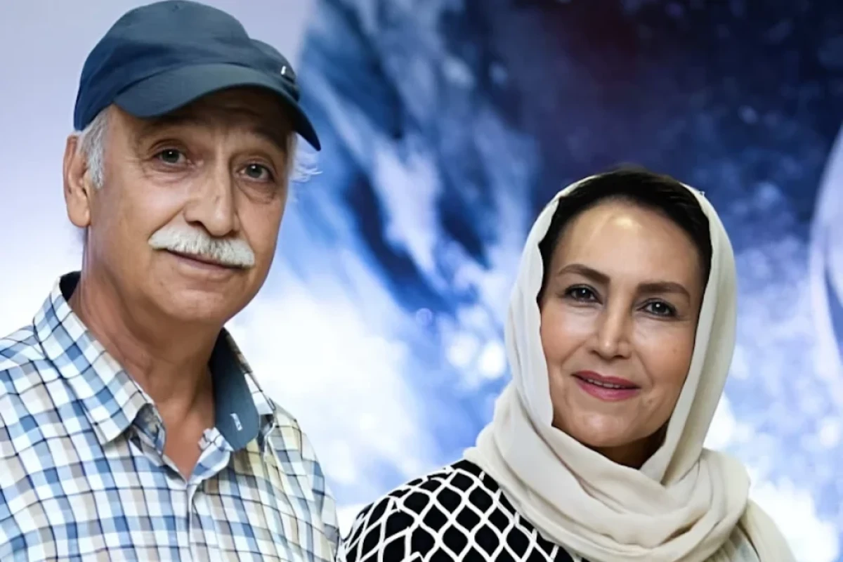 قصه‌های عاشقانه زوج‌های سینمای ایران | از فرهاد آئیش و مائده طهماسبی تا محمود پاک‌نیت و مهوش صبرکن