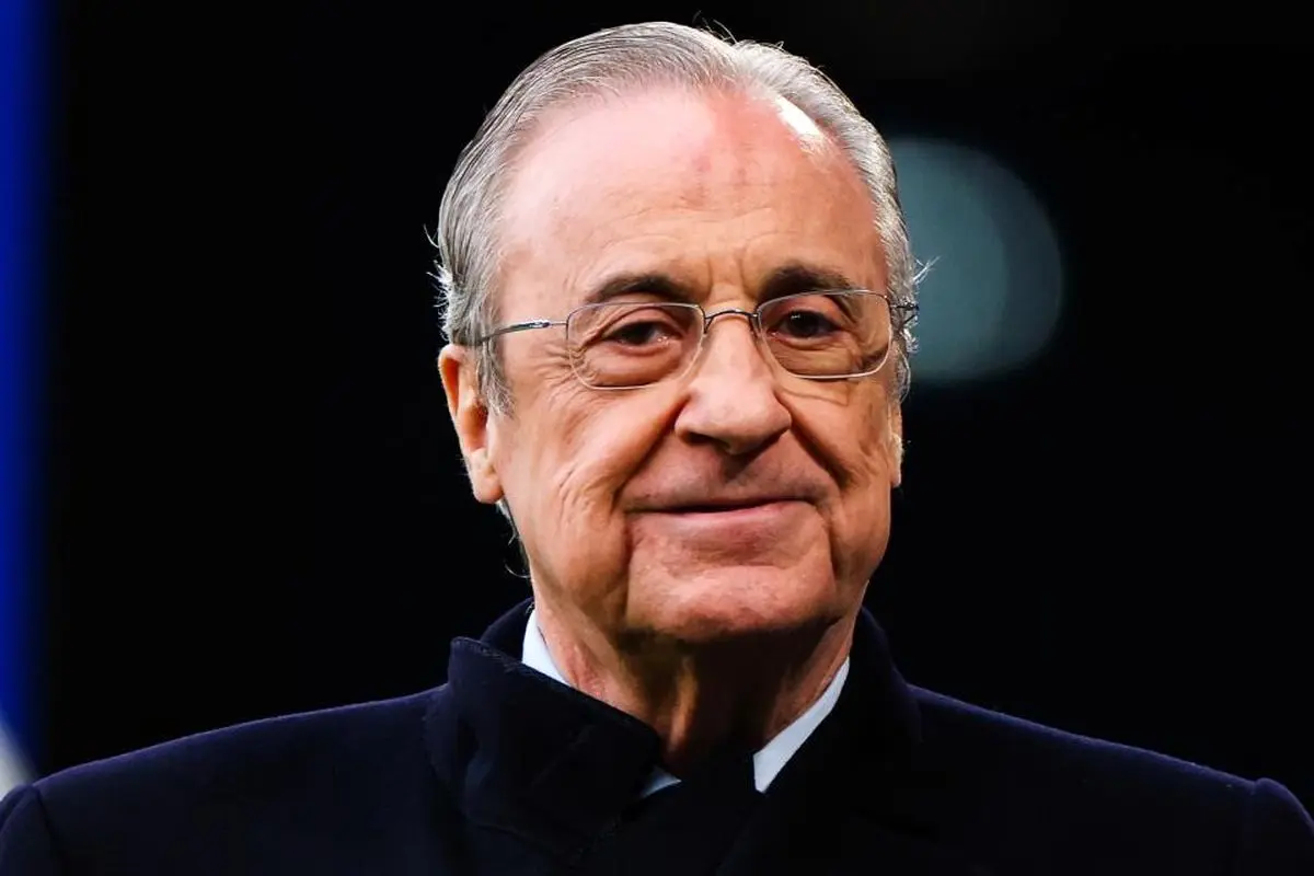 پرز: پرداخت میلیون‌ها یورو به نگریرا شرم‌آور است | حمله بی‌سابقه رئیس رئال مادرید به بارسلونا و لالیگا