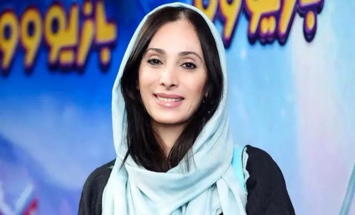 غم بزرگ سحر زکریا؛ بازیگر سینما پدرش را از دست داد