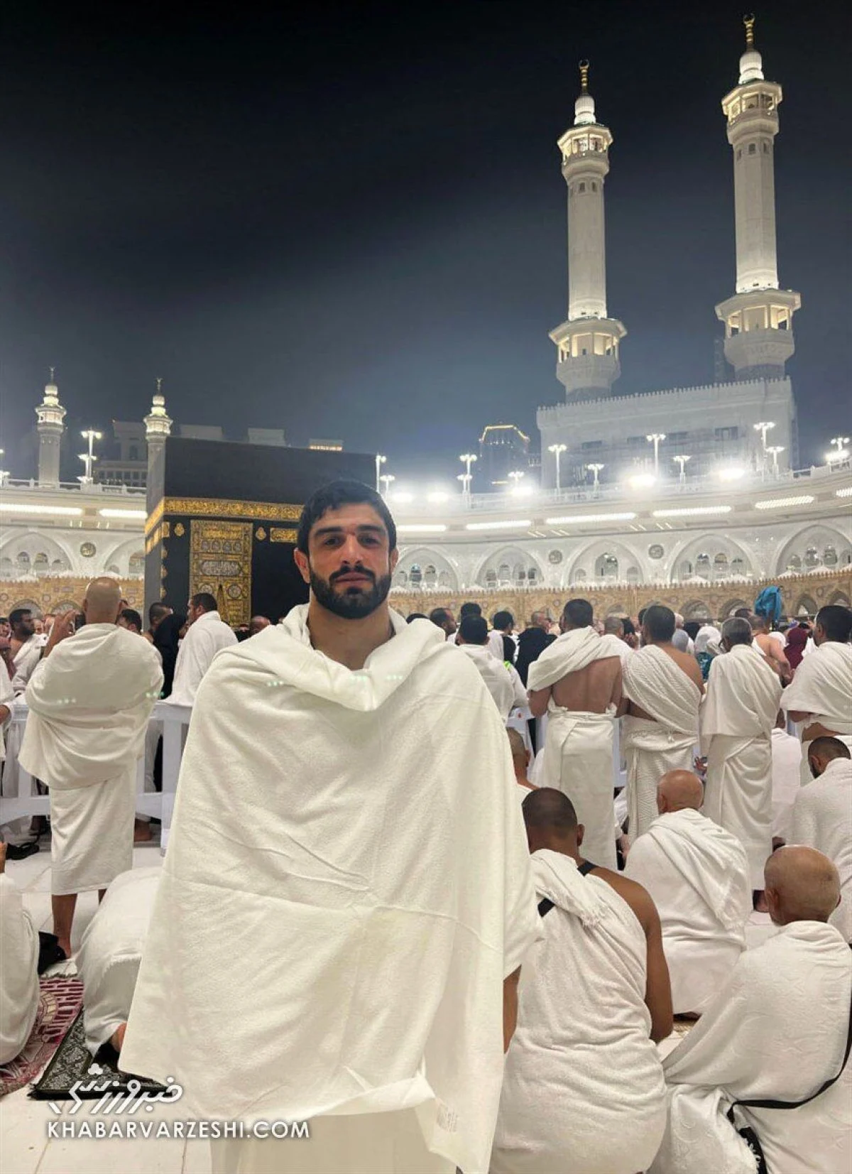 کامران قاسمپور