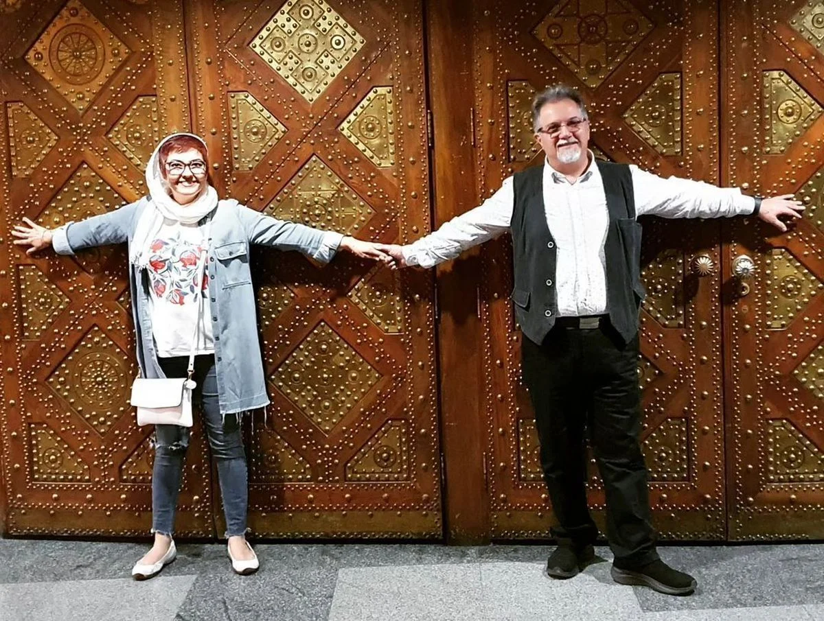 بلایی که آلودگی هوا بر سر بازیگر خانه به دوش آورد