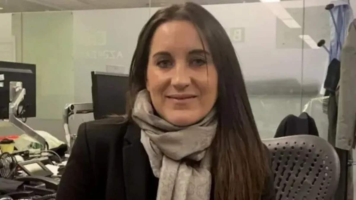 تصویر حضور کاترین شکدم در اسرائیل جنجال‌برانگیز شد | بازدید از وزارت خارجه رژیم صهیونیستی