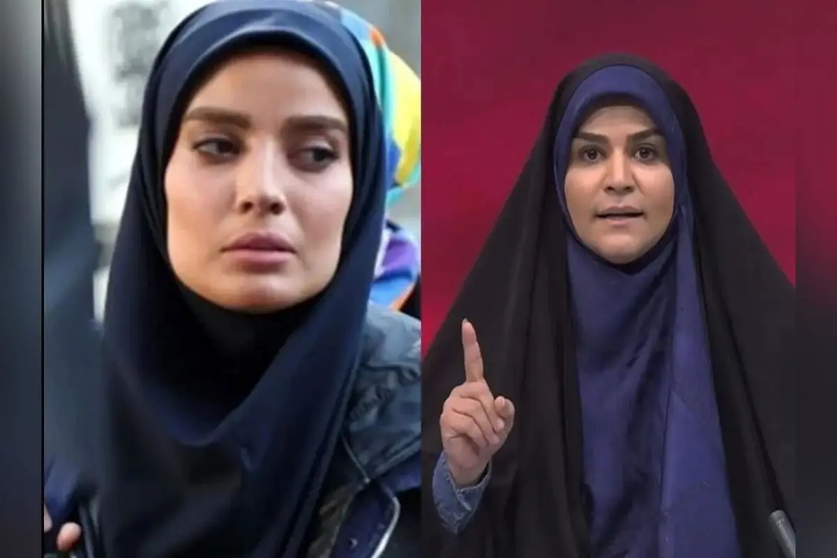 عاطفه حبیبی در نقش «سحر امامی» جلوی دوربین میرود | آغاز فیلمبرداری «بازگشت سحر» به کارگردانی یاسر انتظامی عاطفه حبیبی در نقش «سحر امامی» جلوی دوربین میرود | آغاز فیلمبرداری «بازگشت سحر» به کارگردانی یاسر انتظامی