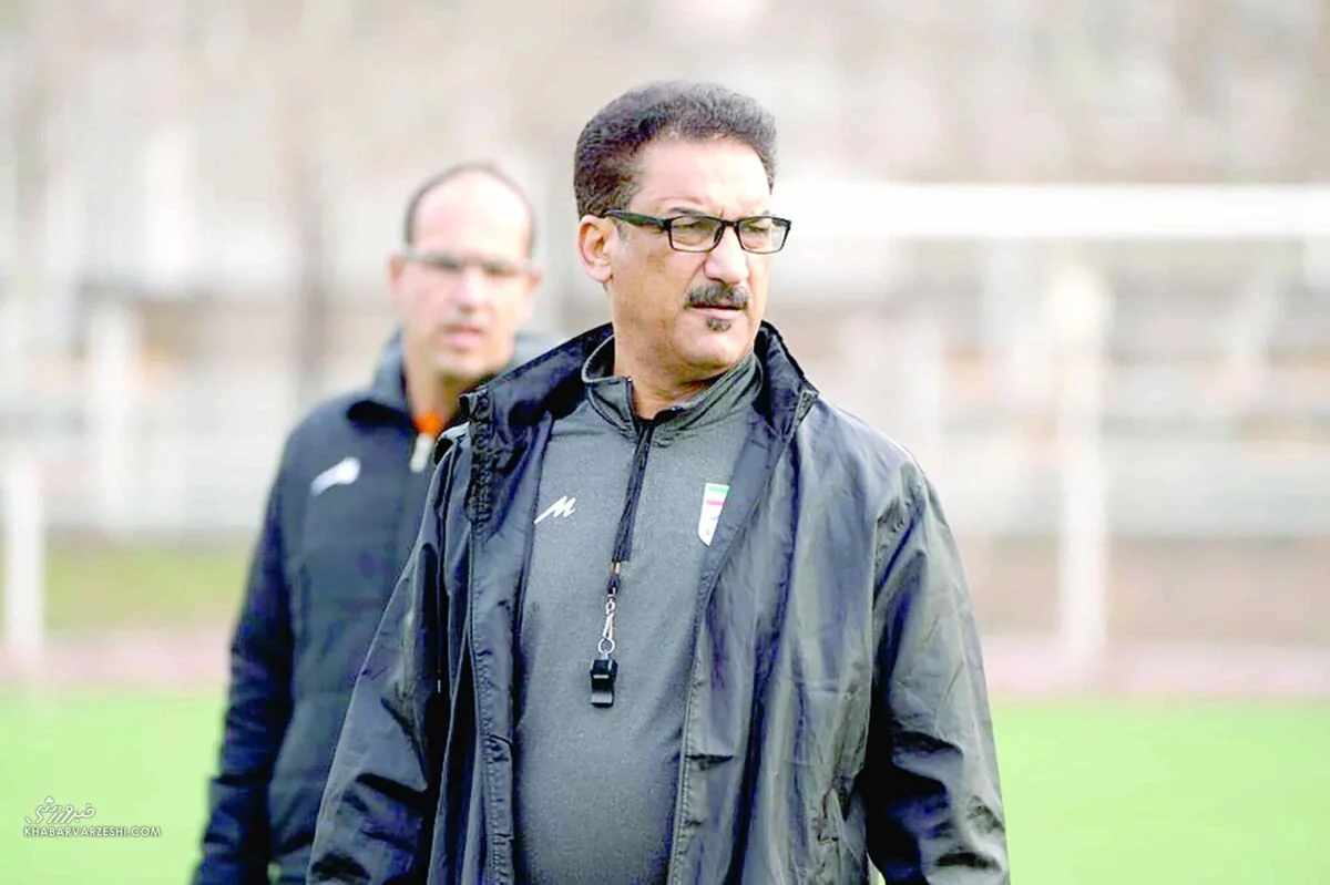 دیدار تیم‌های استقلال و پادیاب خلخال