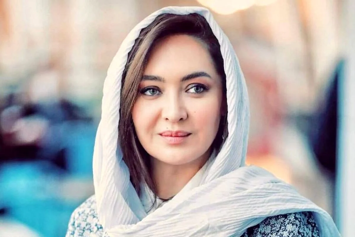 حال خراب نیکی کریمی بعد از مهاجرت حال خراب نیکی کریمی بعد از مهاجرت