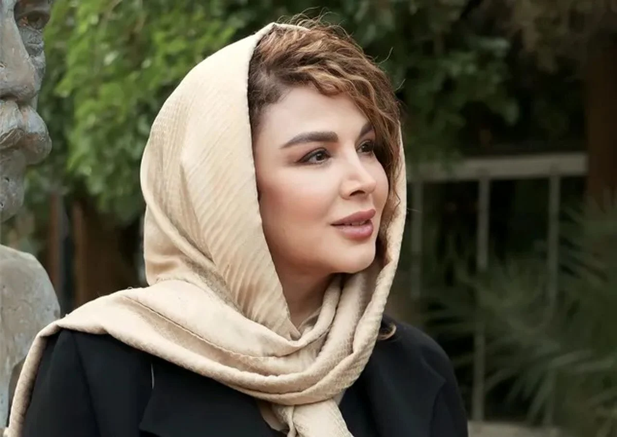 وداع غم‌انگیز شهره سلطانی با آقای بازیگر