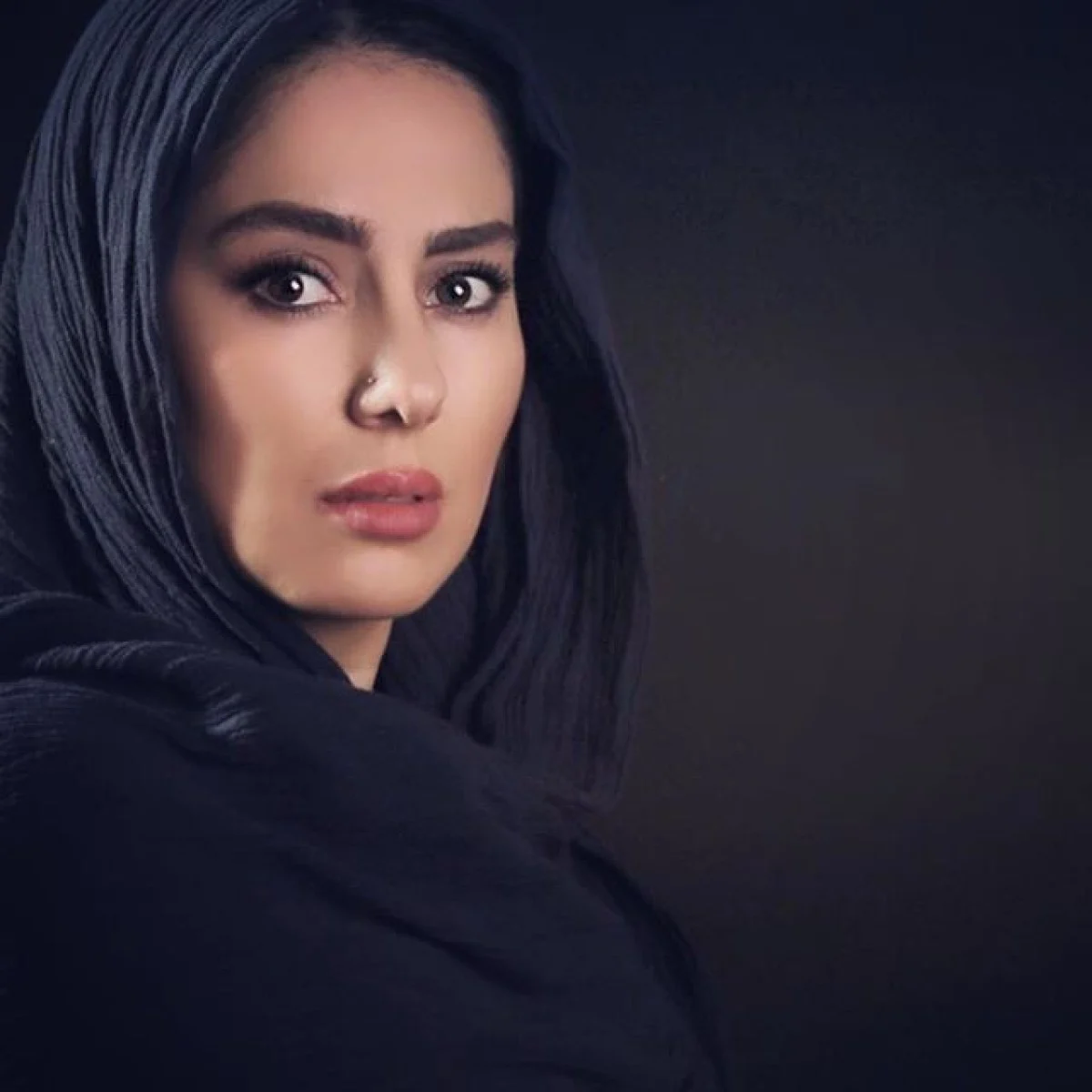 استایل خاص بازیگر « بامداد خمار» در تصویری کمتر دیده‌شده