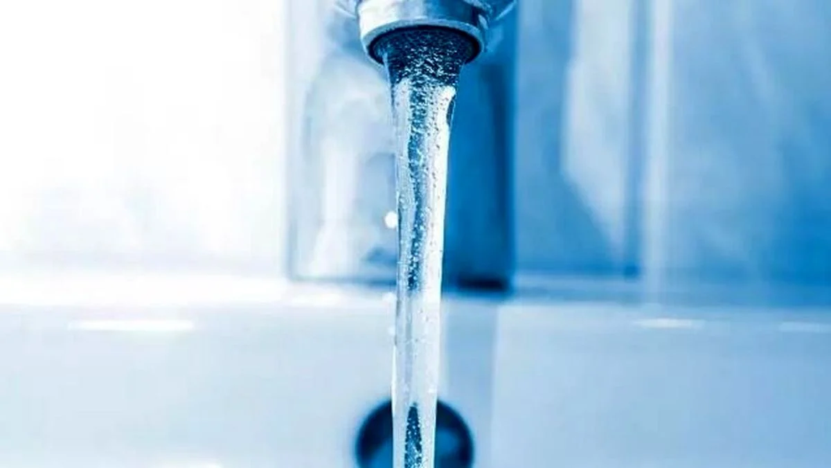 علت افت فشار آب در روزهای اخیر فاش شد علت افت فشار آب در روزهای اخیر فاش شد