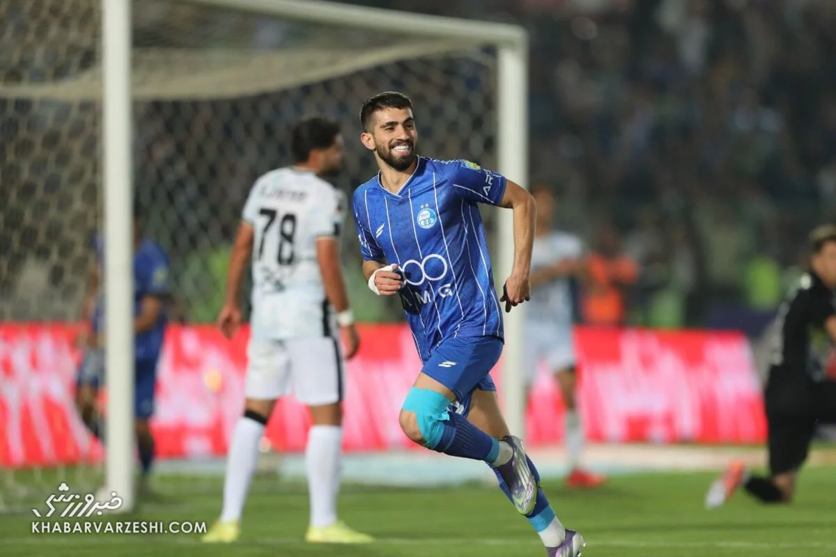 بحران در آستانه جدال مهم آسیایی؛ استقلال دو مهره کلیدی را از دست داد