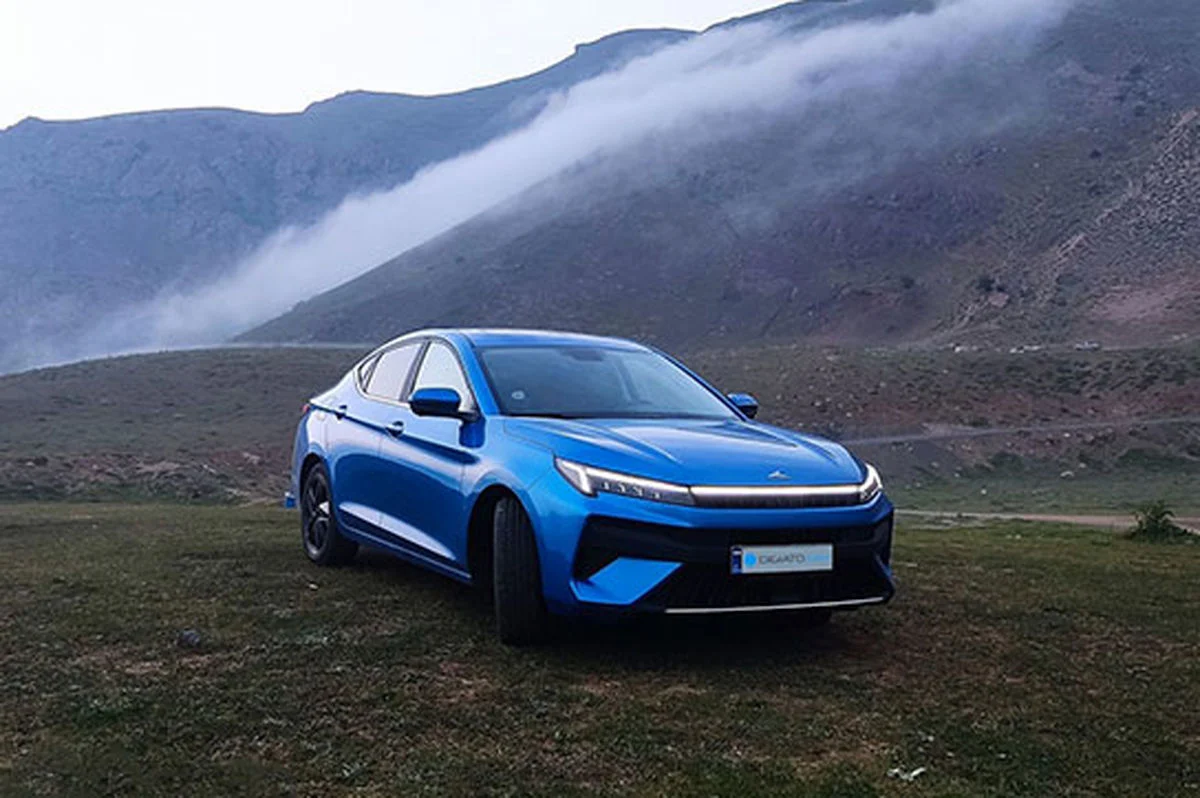 نگاه امروز ✅️ باکیفیتترین خودروی صندوقدارِ تولید داخل انتخاب شد نگاه امروز ✅️ باکیفیتترین خودروی صندوقدارِ تولید داخل انتخاب شد