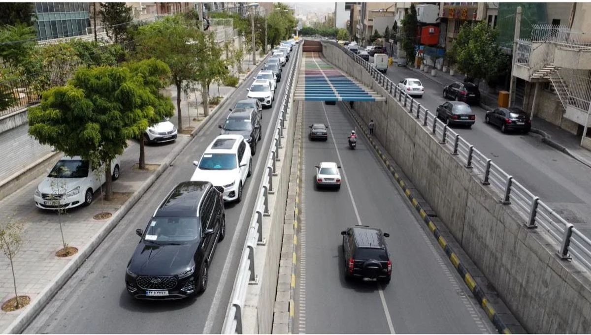 نگاه امروز ✅️ بهترین ماشینهای چینی در ایران که زیر دو میلیارد هستند نگاه امروز ✅️ بهترین ماشینهای چینی در ایران که زیر دو میلیارد هستند