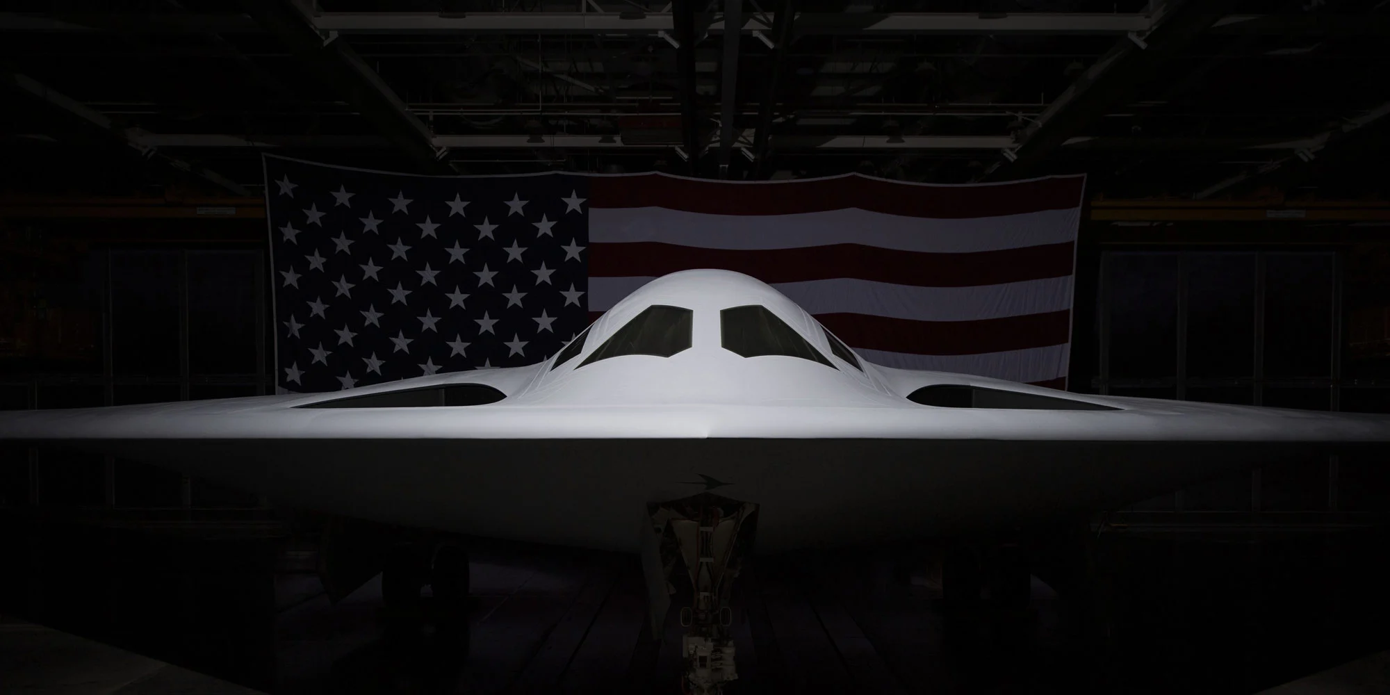 2025-11-24_10-43-52_601459-meylesokhan-ir Northrop-Grumman-and-the-US-Air-Force-Introduce-the-B-21-Raider-the-Worlds-First-Sixth-Generation-Ai