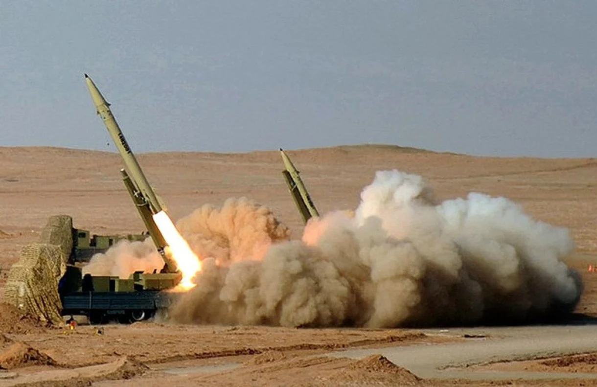 Fateh-110-Iranian-missile-1