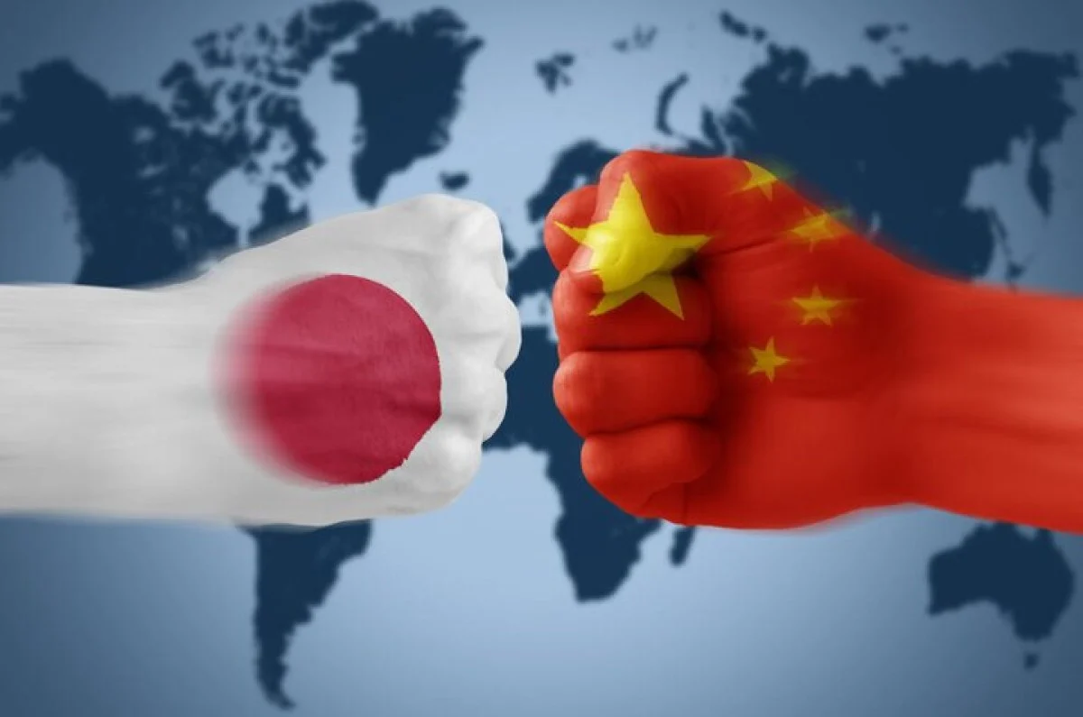 پکن پای توکیو را به سازمان ملل کشاند؛ آغاز جنگ سرد جدید در شرق آسیا