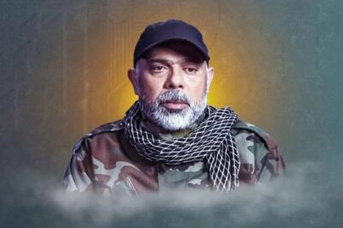 ببینید | نخستین ویدیو رسمی حزب‌الله از شهید «هیثم علی‌الطباطبایی»