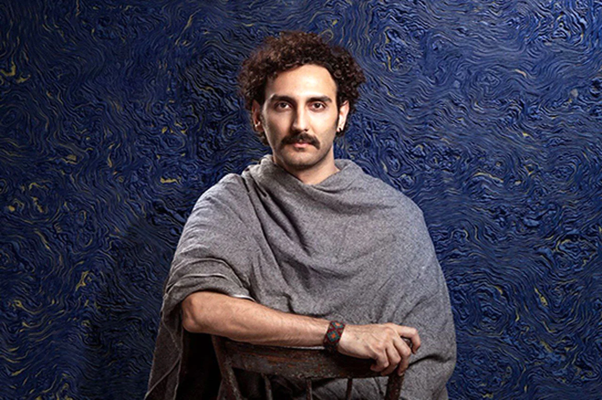 نگاه امروز | این‌بار پسر مهران مدیری از کانادا سوژه ملت شده است