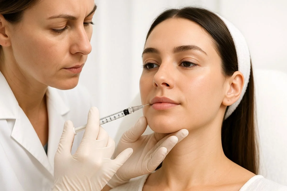 نگاه امروز | ماندگاری کانتورینگ صورت با فیلر چقدر است؟