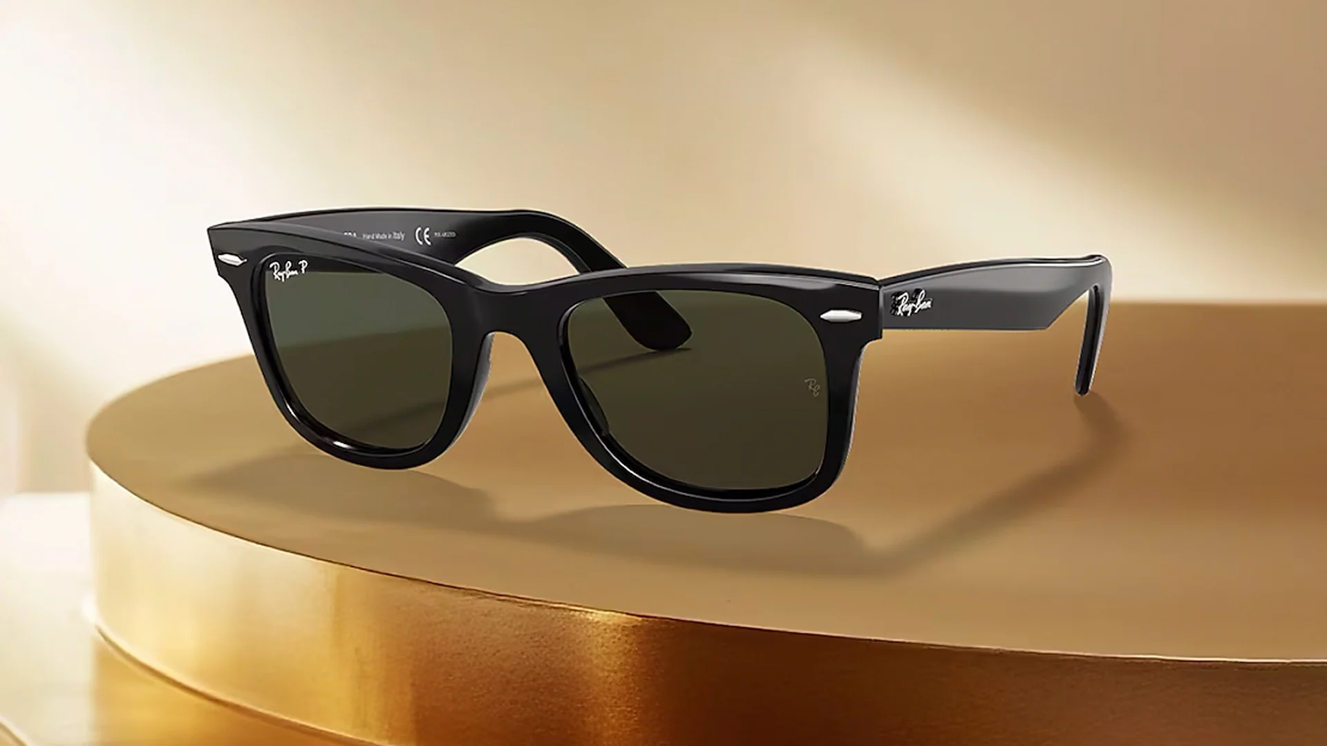 عینک ریبن ویفر