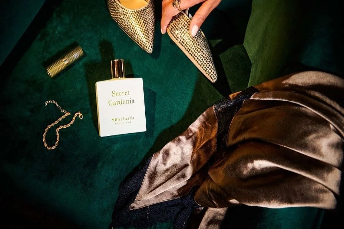 نگاه امروز | ریحا و جادوی بلک فرایدی؛ تخفیفهایی که عطر لوکس را در دسترس همه قرار میدهد نگاه امروز | ریحا و جادوی بلک فرایدی؛ تخفیفهایی که عطر لوکس را در دسترس همه قرار میدهد