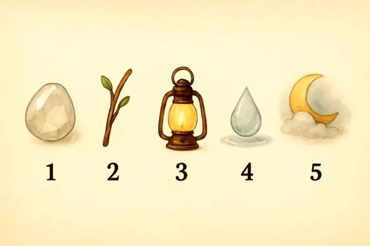 نگاه امروز | یک نماد انتخاب کنید تا بگوییم فکرتان درگیر چیست! نگاه امروز | یک نماد انتخاب کنید تا بگوییم فکرتان درگیر چیست!