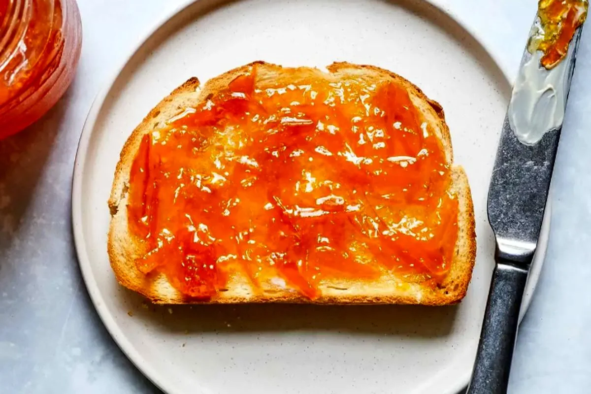 نگاه امروز | طرز تهیه مارمالاد کدو حلوایی؛ دسر پاییزی خوشمزه و بی‌نظیر