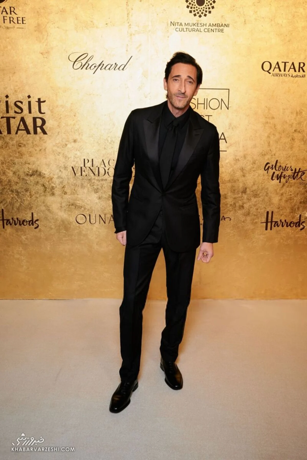 2025-11-24_14-47-00_206995-meylesokhan-ir آدرین برودی در موزه ملی قطر