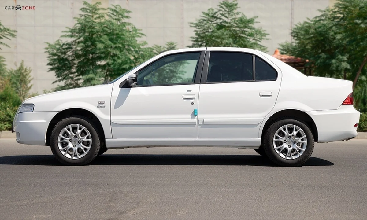 شرایط جدید فروش اقساطی سمند سورن پلاس با پیشپرداخت ۴۰۰ میلیون تومان اعلام شد شرایط جدید فروش اقساطی سمند سورن پلاس با پیشپرداخت ۴۰۰ میلیون تومان اعلام شد