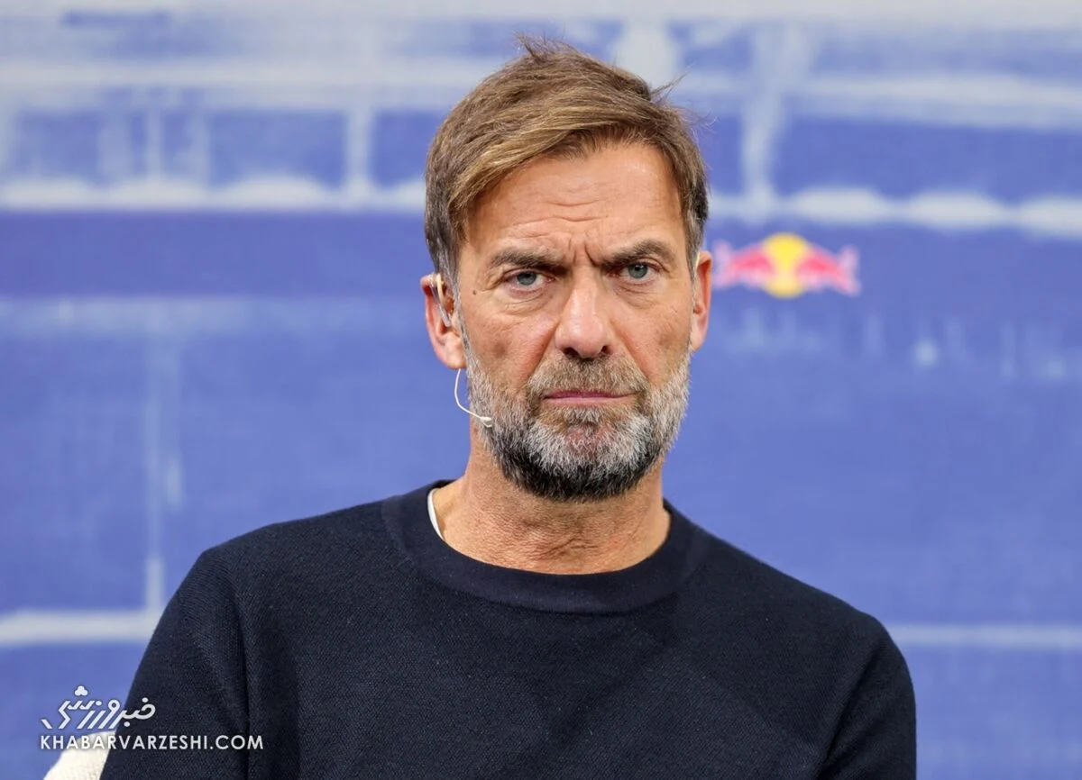 ورزشی | کلوپ برای مربیگری ساخته شده نه هیئتمدیره؛ شایعات بازگشت به فوتبال قوت گرفت کلوپ برای مربیگری ساخته شده نه هیئتمدیره؛ شایعات بازگشت به فوتبال قوت گرفت