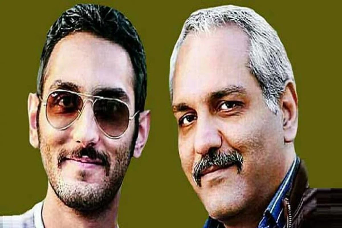 فیلم کنسرت پسر مهران مدیری در کانادا / کنسرتی که سوژه ملت شد فیلم کنسرت پسر مهران مدیری در کانادا / کنسرتی که سوژه ملت شد