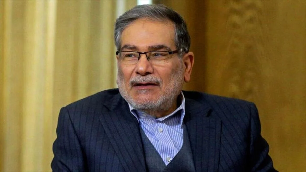 خبر جدید | واکنش علی شمخانی به ترور فرمانده حزب‌الله