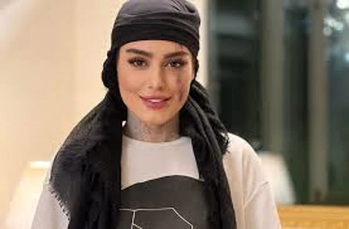 خبر جدید | تصمیم تازه سحر قریشی که شوکه‌کننده هم هست!