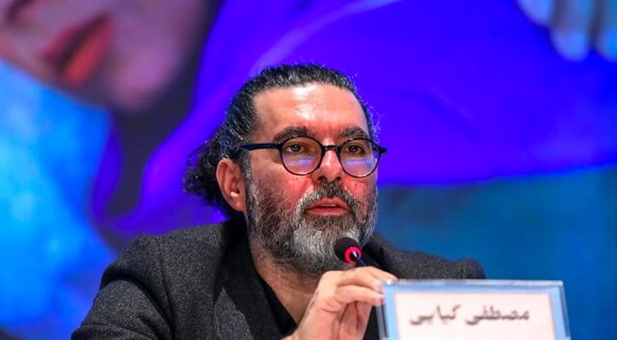 خبر جدید | اعتراض شدید کارگردان مشهور به خفگی جمعی در تهران!