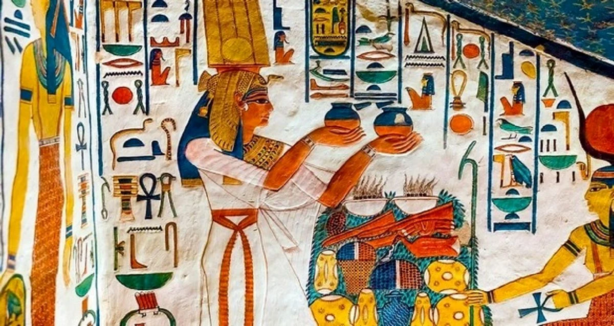 خبر جدید | ۱۰ نماد مصر باستان که باید درباره آنها بدانید خبر جدید | ۱۰ نماد مصر باستان که باید درباره آنها بدانید