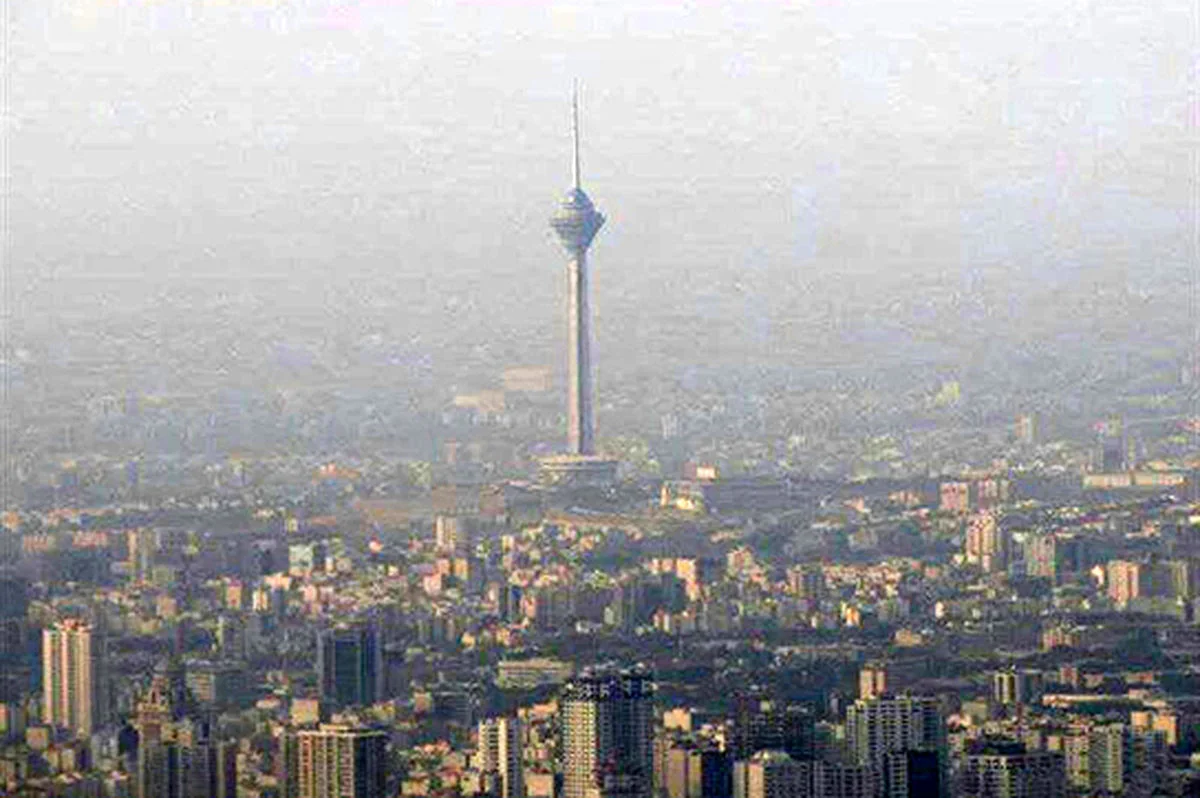 خبر جدید | چرا حتی تعطیلات هم نفس تهران را باز نمیکند؟ خبر جدید | چرا حتی تعطیلات هم نفس تهران را باز نمیکند؟