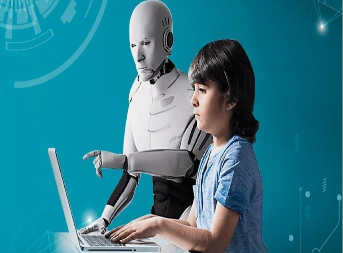 هشدار پزشکان درباره استفاده والدین از چتجیپیتی برای درمان و تربیت کودکان هشدار پزشکان درباره استفاده والدین از چتجیپیتی برای درمان و تربیت کودکان