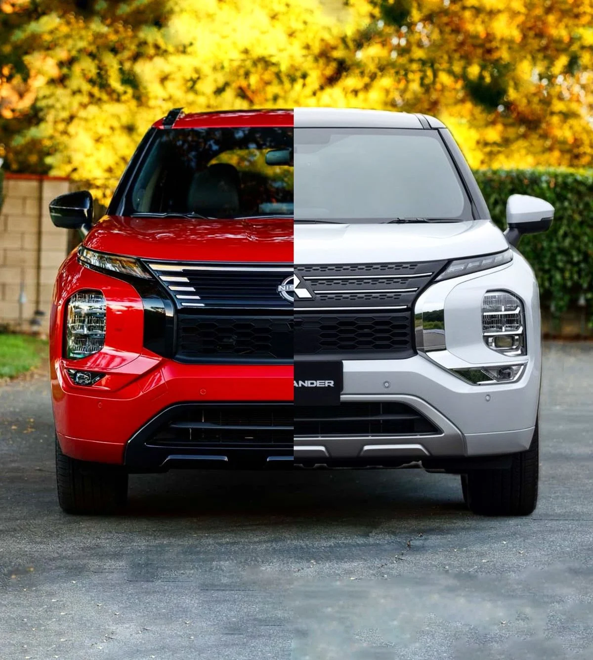 خبر جدید | دوقلو بودن در دنیای خودرو به روایت تصویر! خبر جدید | دوقلو بودن در دنیای خودرو به روایت تصویر!