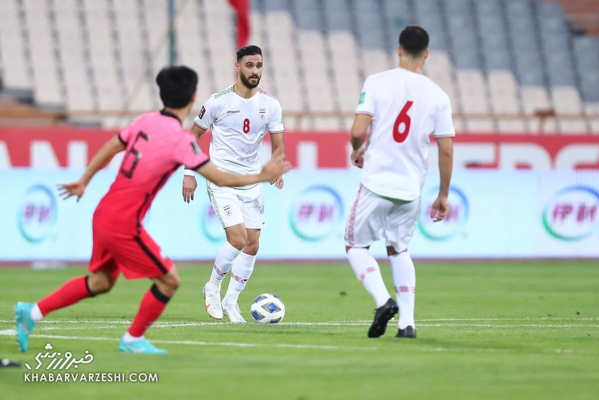 قلعه‌نویی پاسخ می‌دهد؛ چرا نوراللهی و ترابی از تیم ملی خط خوردند؟