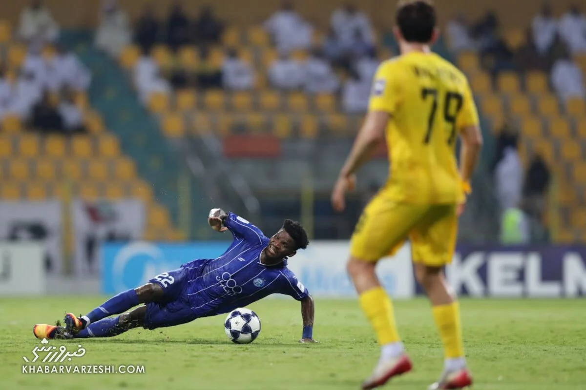 2025-11-25_11-01-13_485174-meylesokhan-ir دیدار رفت تیمهای استقلال و الوصل امارات