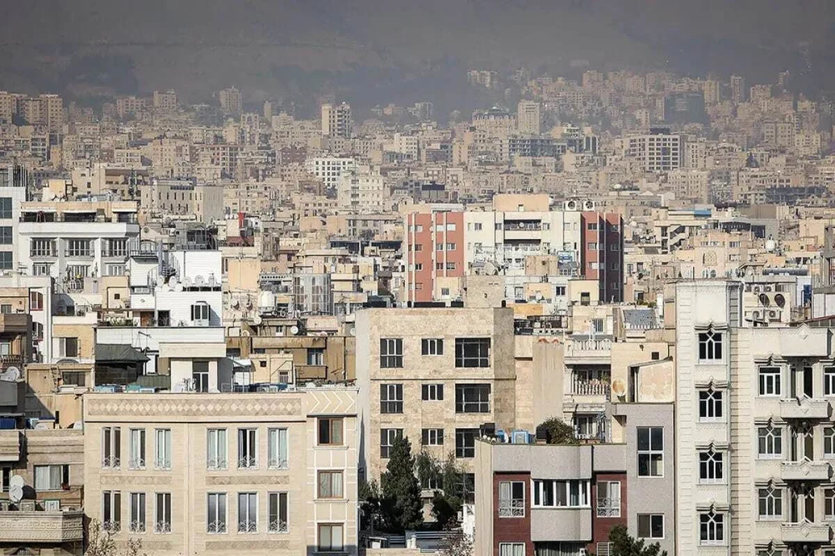 خبر جدید | این هفت منطقه تهران به زودی خالی از سکنه خواهند شد