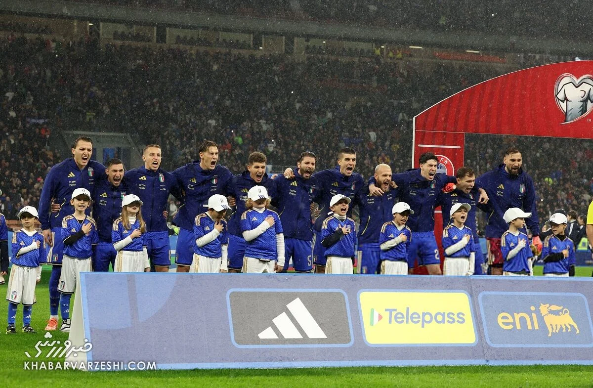 ورزشی | رئیس فدراسیون فوتبال: تیم ملی صعود نکند استعفا نمیدهم! رئیس فدراسیون فوتبال: تیم ملی صعود نکند استعفا نمیدهم!