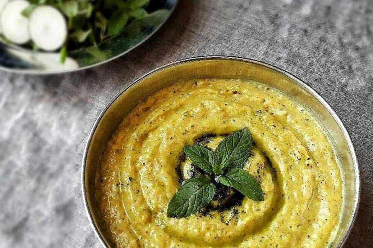 خبر جدید | طرز تهیه کشک کدو؛ غذایی خوشمزهتر از کشک بادمجان! خبر جدید | طرز تهیه کشک کدو؛ غذایی خوشمزهتر از کشک بادمجان!