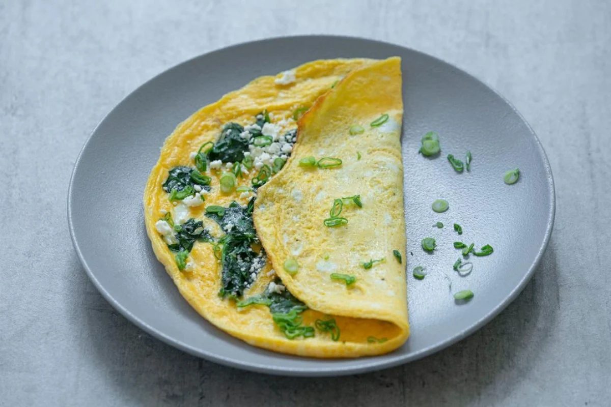 املت اسفناج