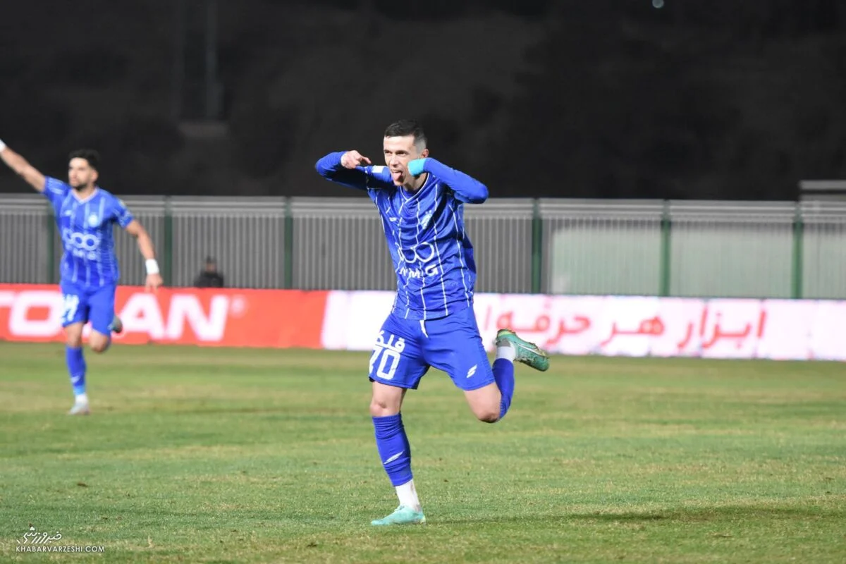 تکلیف بازی استقلال و الوصل مشخص شد؛ ملاک، آلودگی شهر تهران نیست