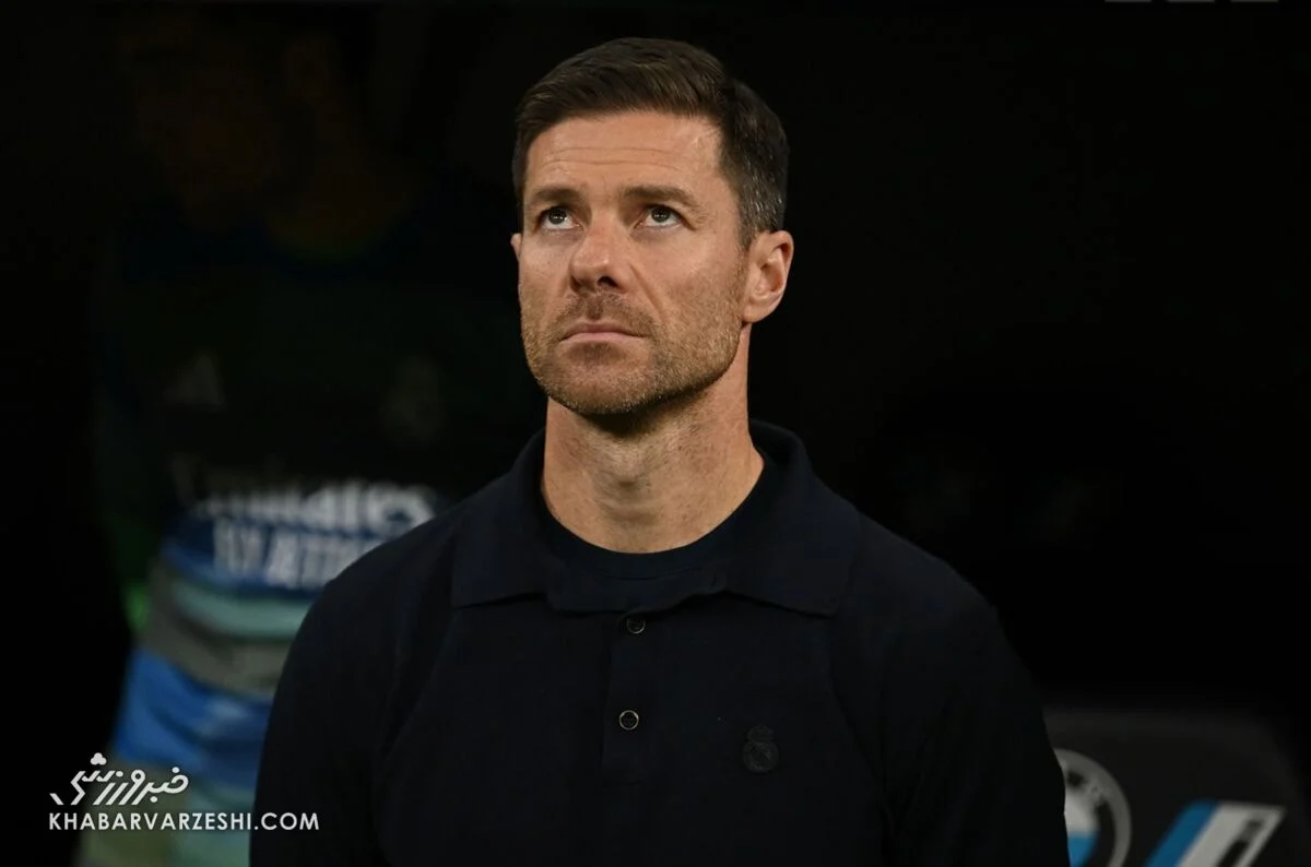 آزمون سخت ژابی آلونسو در رئال مادرید؛ مخالفان و حامیان سرمربی تازه‌وارد