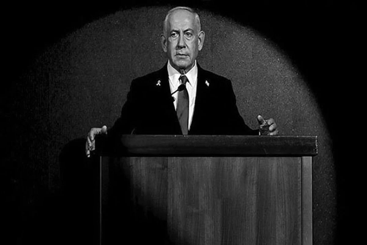 خبر جدید | توقف جلسه دادگاه نتانیاهو پس از دریافت یک پاکت محرمانه خبر جدید | توقف جلسه دادگاه نتانیاهو پس از دریافت یک پاکت محرمانه